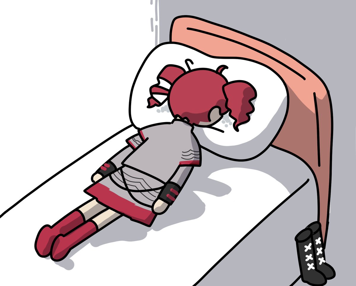 pizza3075's tweet image. #synthv