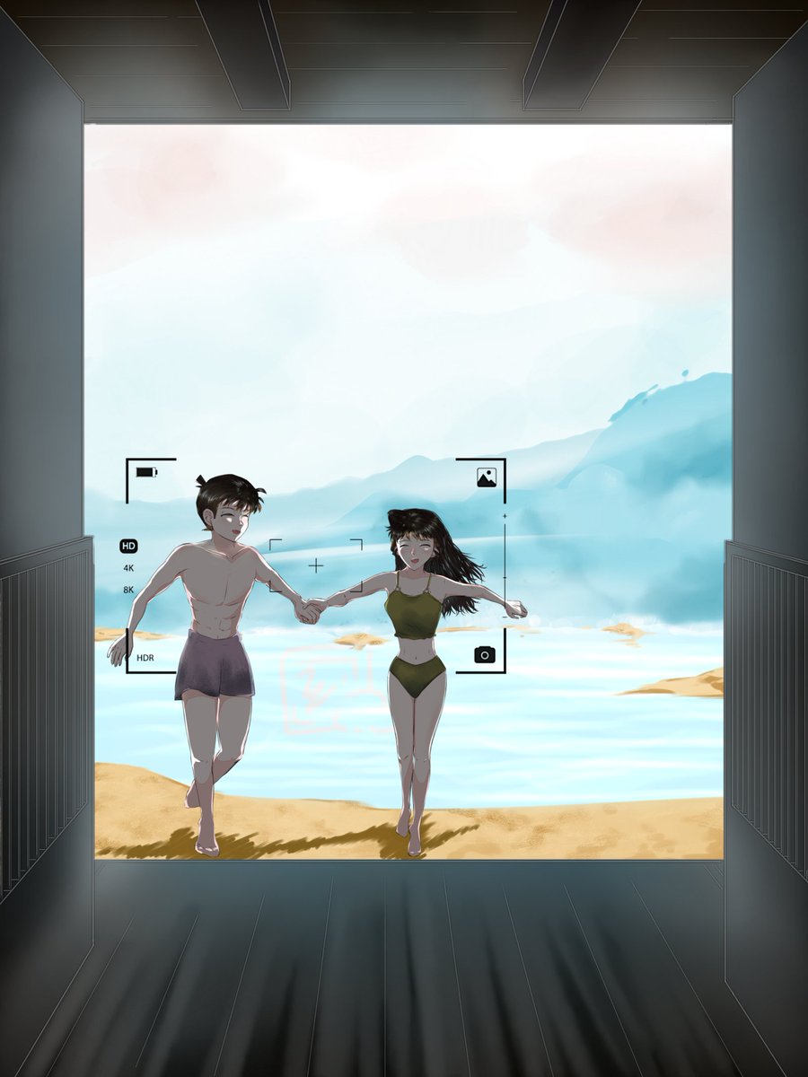 Post by Carman on X: 新蘭 合集