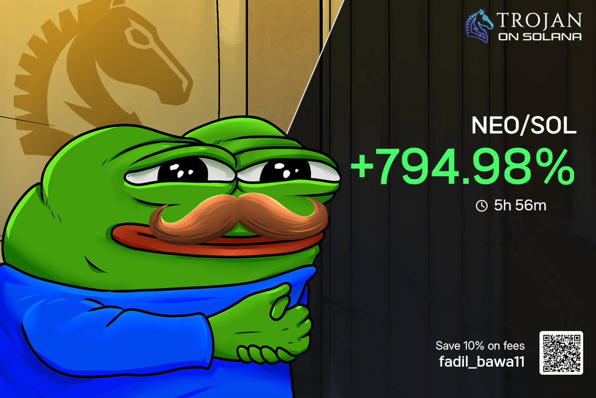 in memecoins trading all you need is to understand "mindshare" 

your trades will be different.