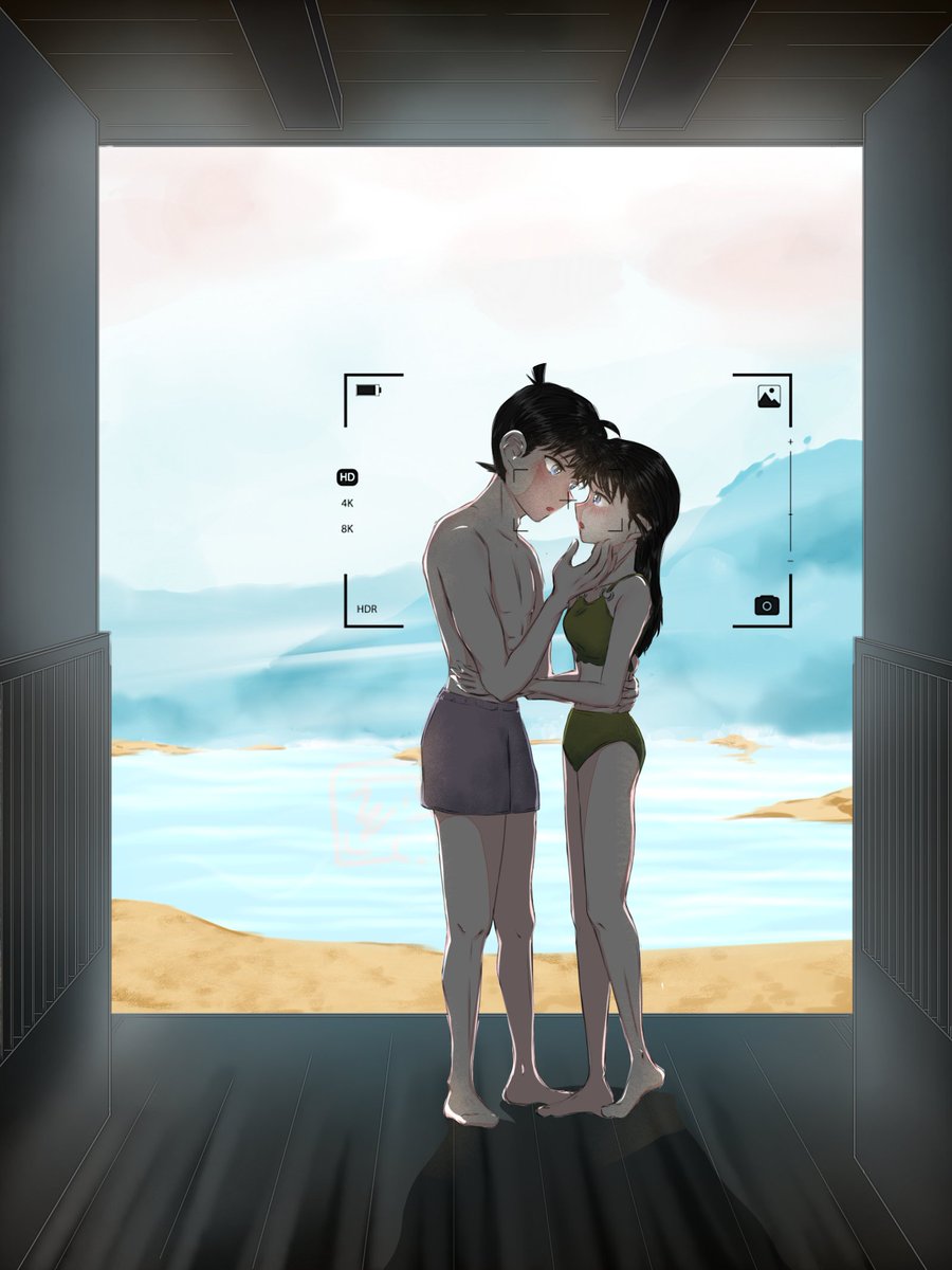 Post by Carman on X: 新蘭 合集