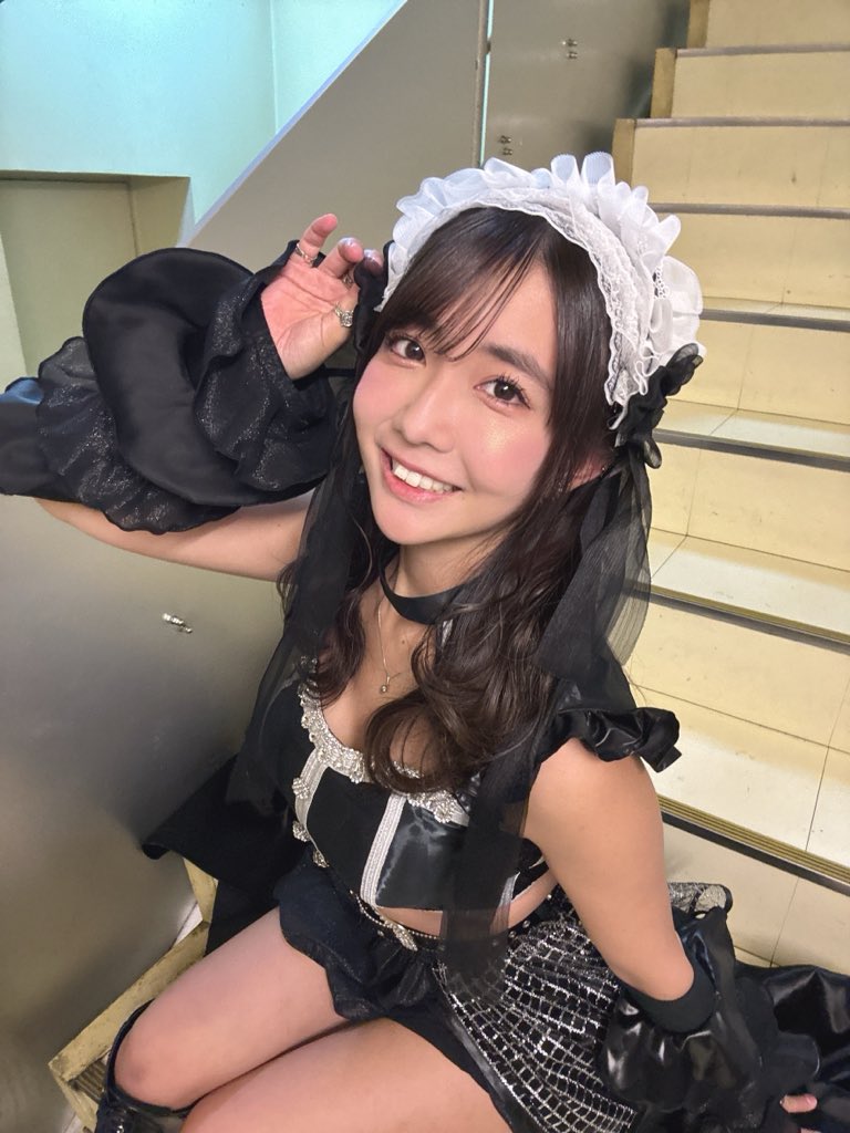 amau_kisumi's tweet image. ライブありがとう！