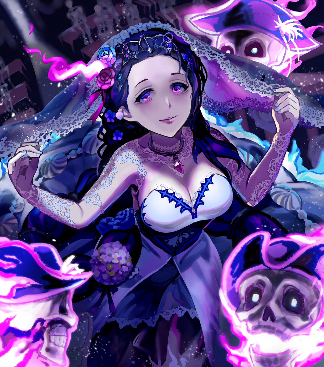 番外編だけど加筆修正した