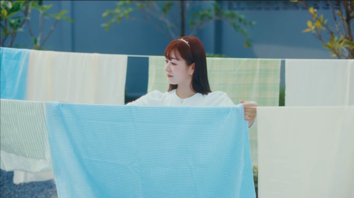 krazyipod's tweet image. เพลงใหม่ Tadaima! ของรินะ @izuketsu_deen เพราะมากๆ เลยจ้า ดีใจที่เห็น comeback กลับมา ใน MV ก็สวยมาก เสียดายที่ไม่ได้ไปดู แต่ก็เป็นกำลังใจให้รินะเสมอจ้า 
youtube.com/watch?v=lxls6K…

#RinaIzuta #RinaIzuta_Tadaima #Tadaima