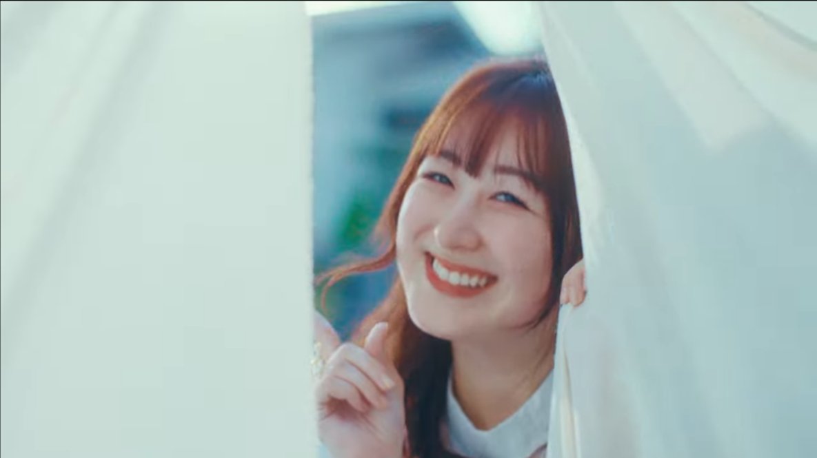 krazyipod's tweet image. เพลงใหม่ Tadaima! ของรินะ @izuketsu_deen เพราะมากๆ เลยจ้า ดีใจที่เห็น comeback กลับมา ใน MV ก็สวยมาก เสียดายที่ไม่ได้ไปดู แต่ก็เป็นกำลังใจให้รินะเสมอจ้า 
youtube.com/watch?v=lxls6K…

#RinaIzuta #RinaIzuta_Tadaima #Tadaima