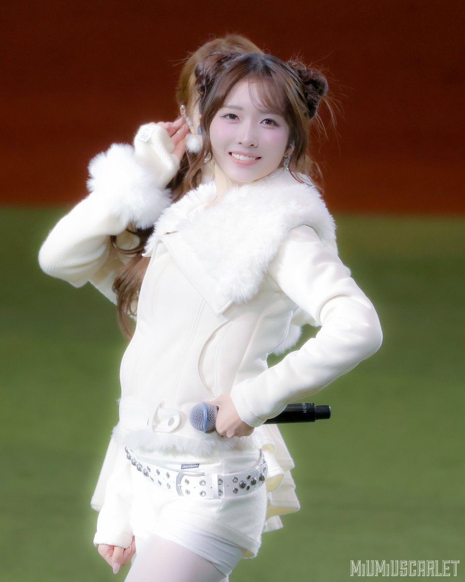 251130 MiU / MADEIN S 🤍 #메이딘 #メイディン #MADEIN #MADEIN_S