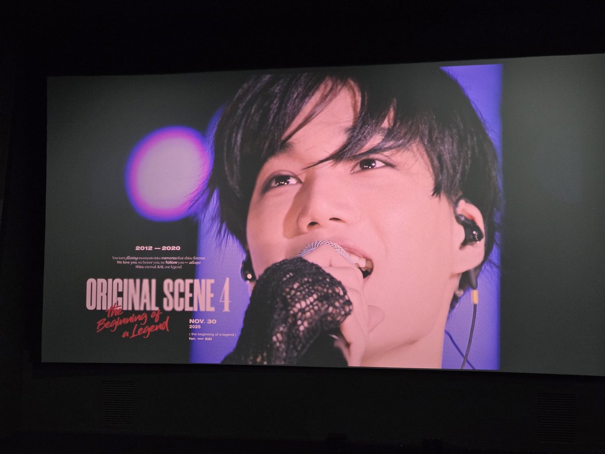 ekxkstnc's tweet image. 평생 카이 어떻게 안하는건데..🥹 큰화면으로 보니까 진짜 생동감있고 디테일도 잘 보이고 그냥 영상이 너무 아름다웠음.. 영상회 감사합니다 너무 행복했습니다💛💛💛
#filmhero_kai