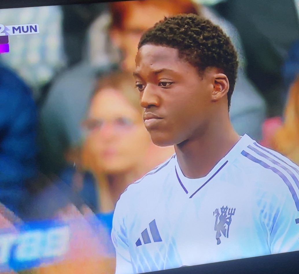 mufcacademy91's tweet image. Sigh.