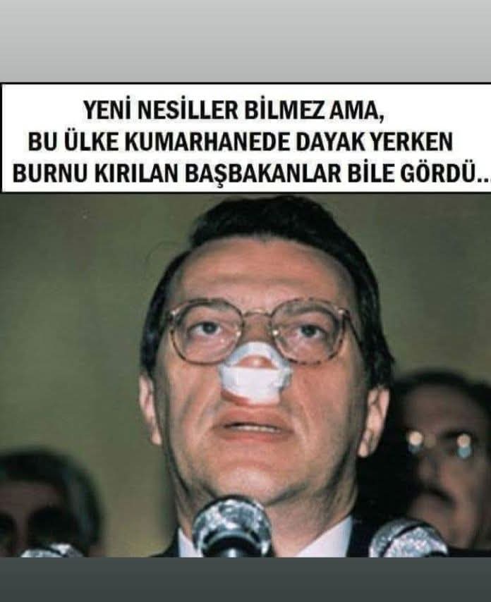 Bekir GÜMÜŞ 🟢🇹🇷 (@demiray_asansor) on Twitter photo 