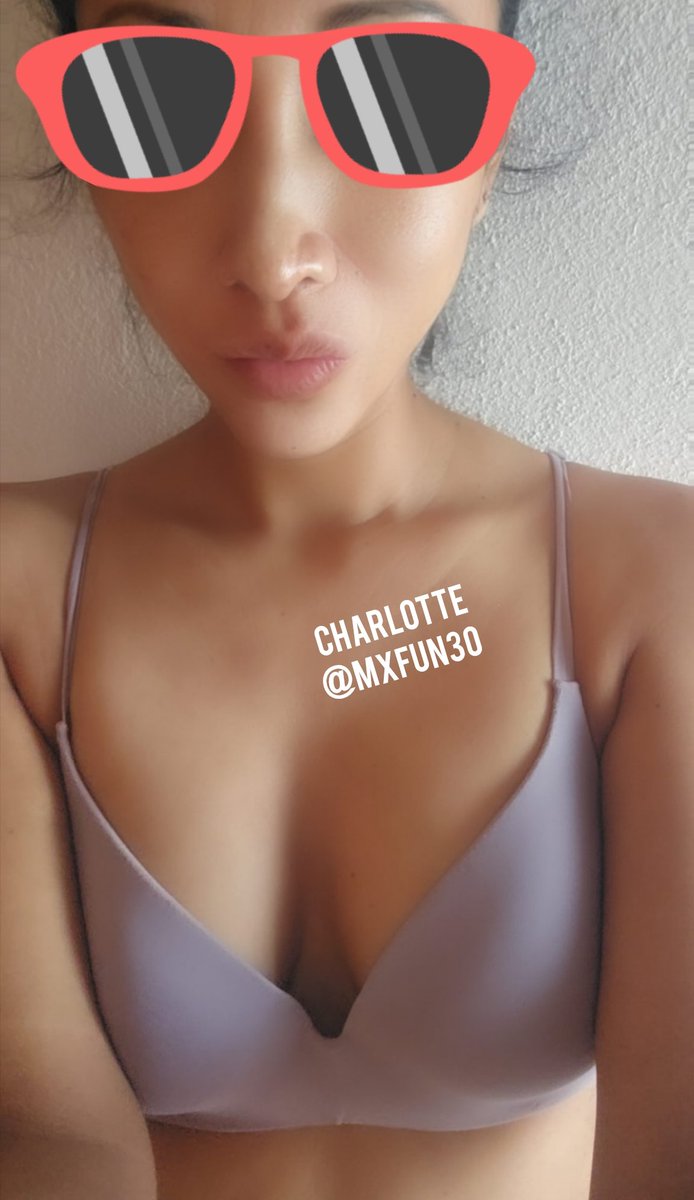 Charlotte tweet media