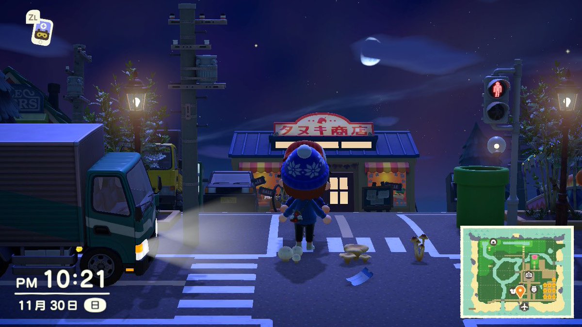 youchannlove's tweet image. #どうぶつの森
 #NintendoSwitch