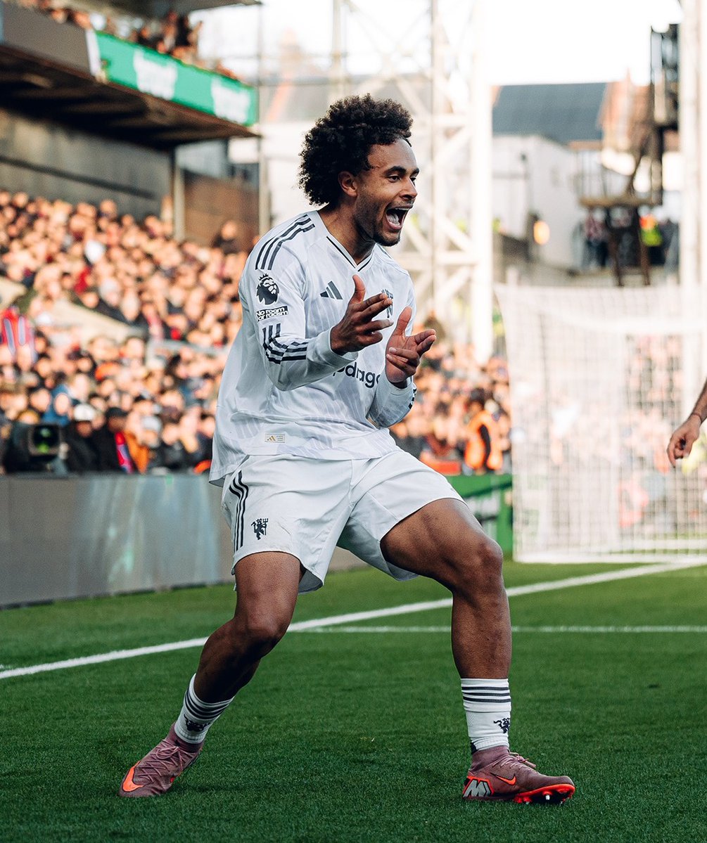 Unitedfans2023's tweet image. #JoshuaZirkzee #MasonMount #MUFC #CRYMUN