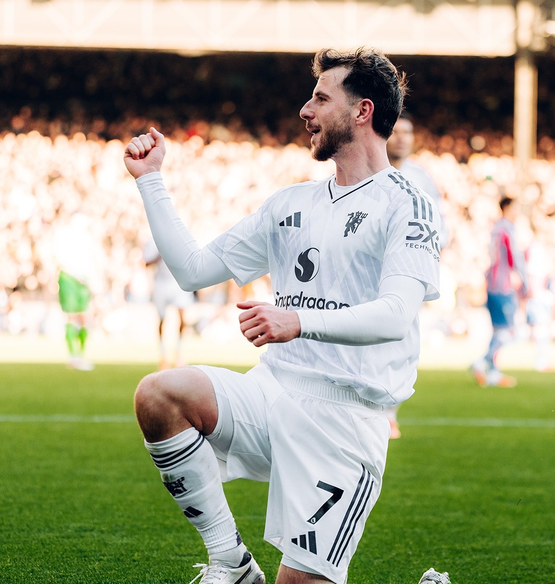 Unitedfans2023's tweet image. #JoshuaZirkzee #MasonMount #MUFC #CRYMUN