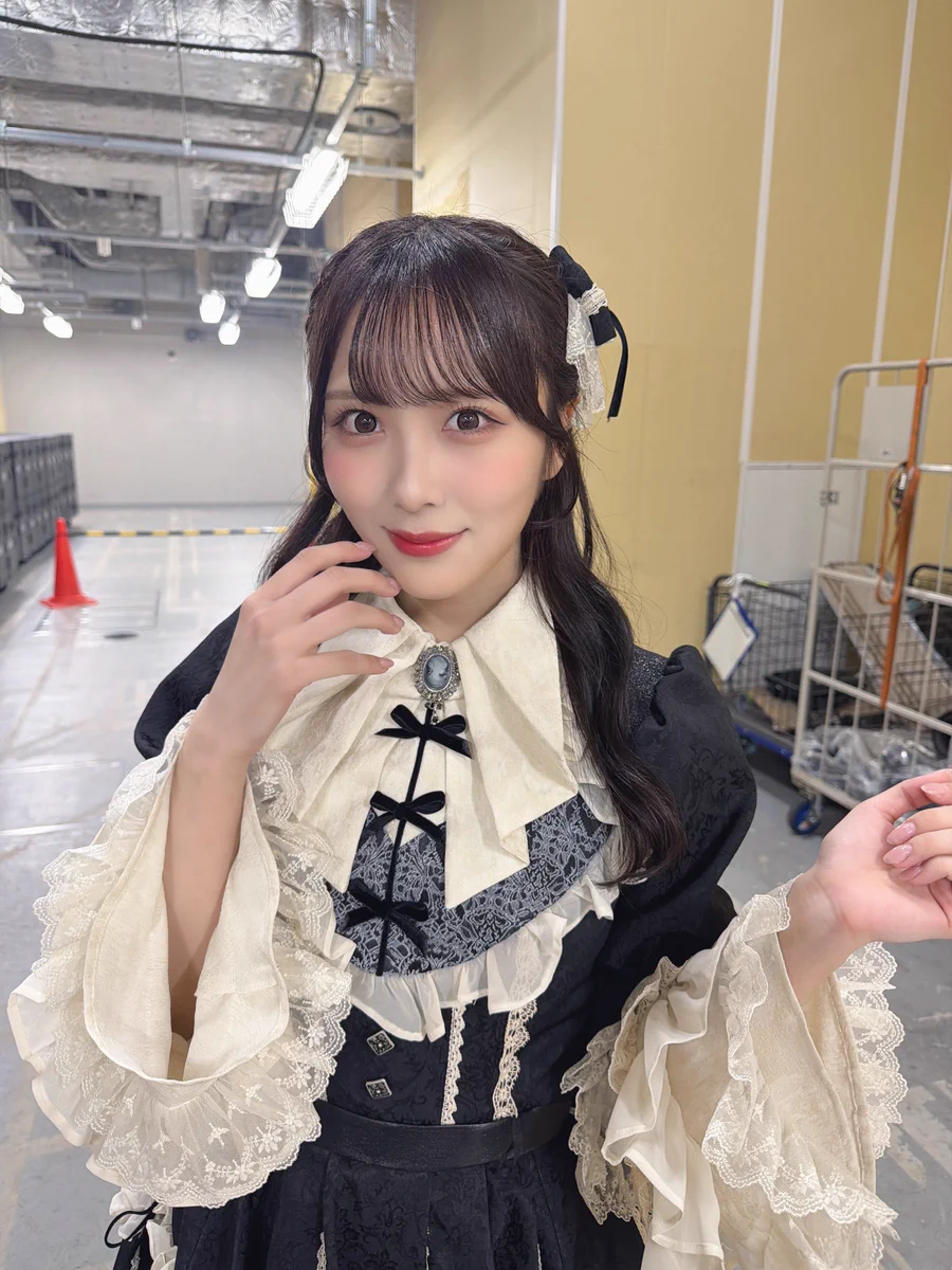 逢田 珠里依 on X: 