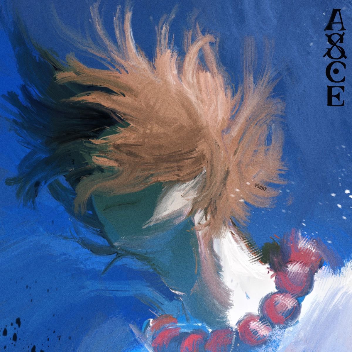 My goat getting constant glaze from the grave is how I know Oda regrets killing him🔥

Now I wait for the man with the burn scar  to get outed as another Ace victim🙏🏼