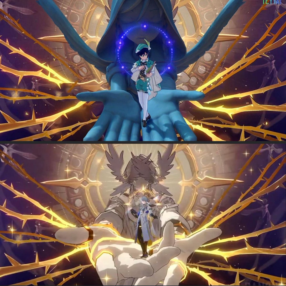 Gacha_Zone's tweet image. 