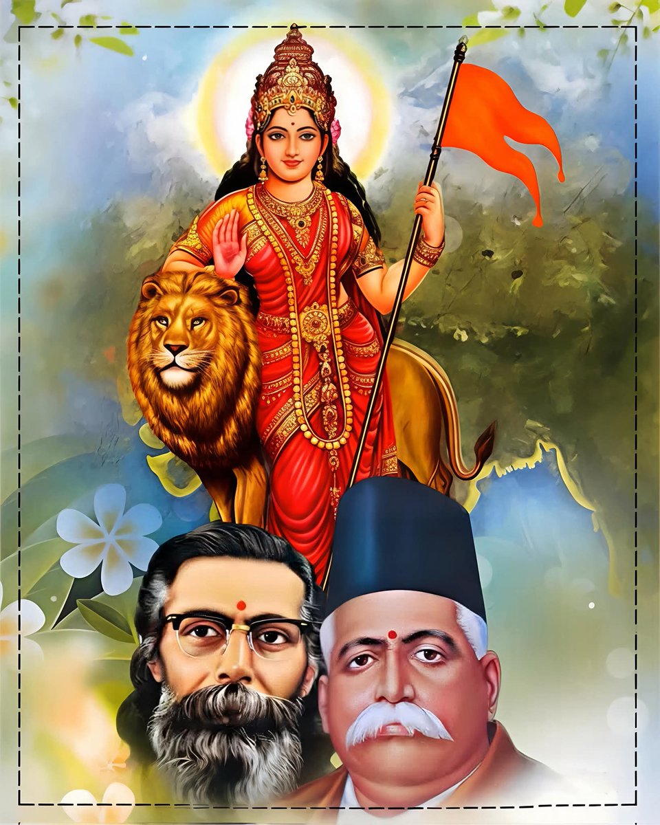 Pushkar Singh tweet media