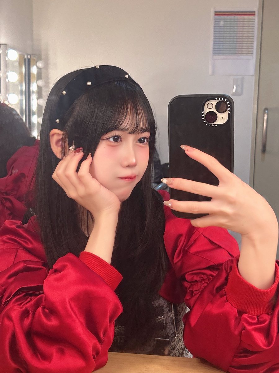 白咲くるみ　写真　衛星とカラテア 白咲くるみ(衛星とカラテア) 【11/18（火）Zepp DiverCity ワンマン