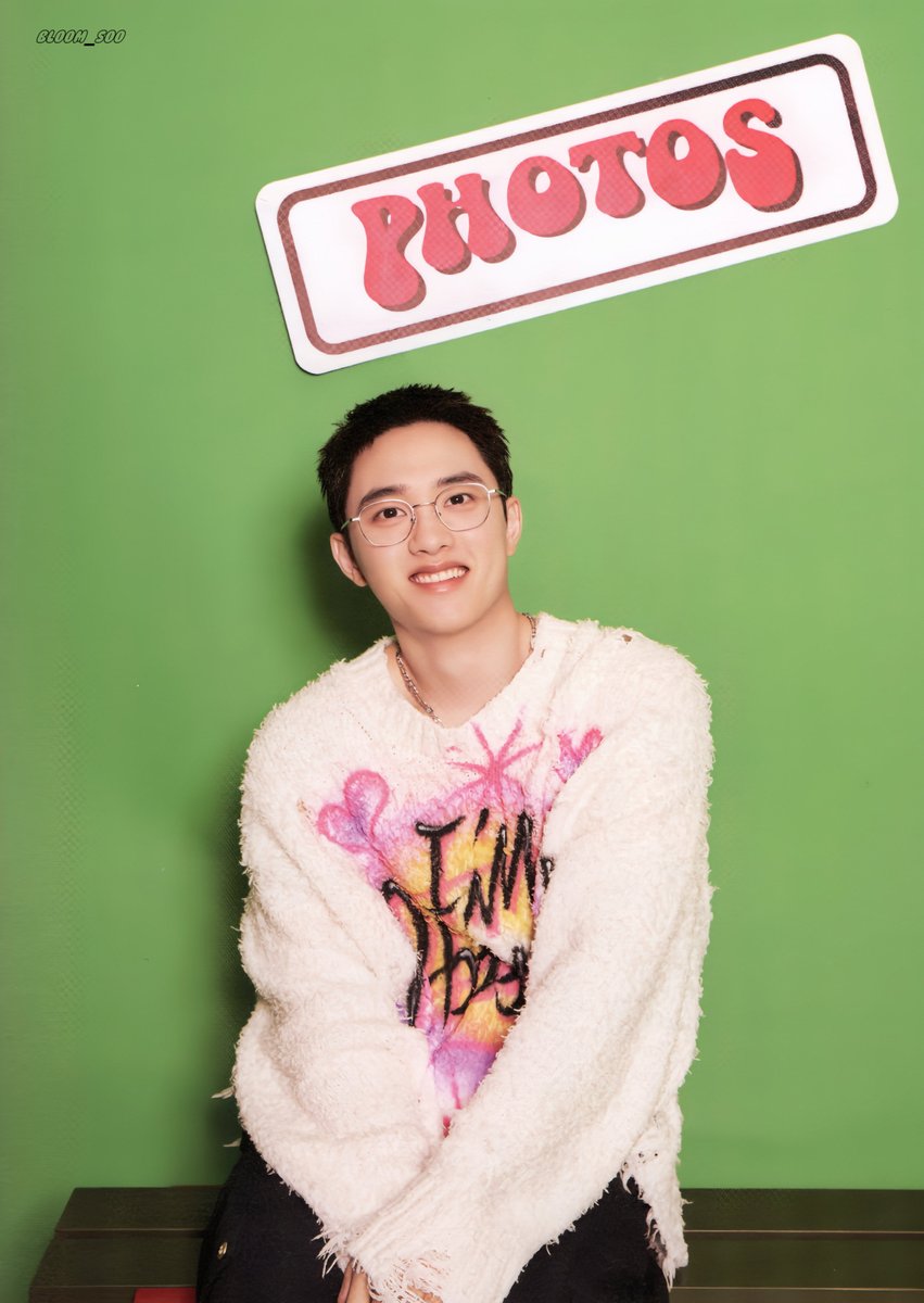 Bloom__Soo's tweet image. 💚🤍