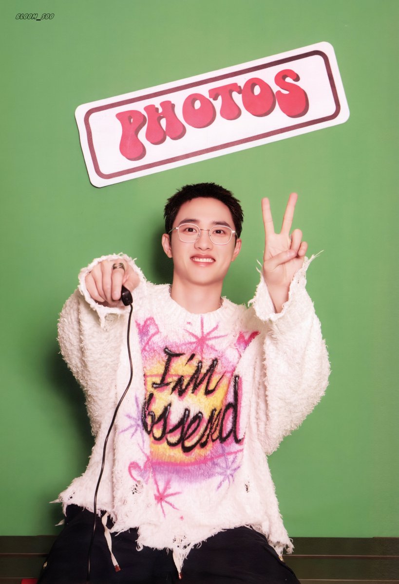 Bloom__Soo's tweet image. 💚🤍