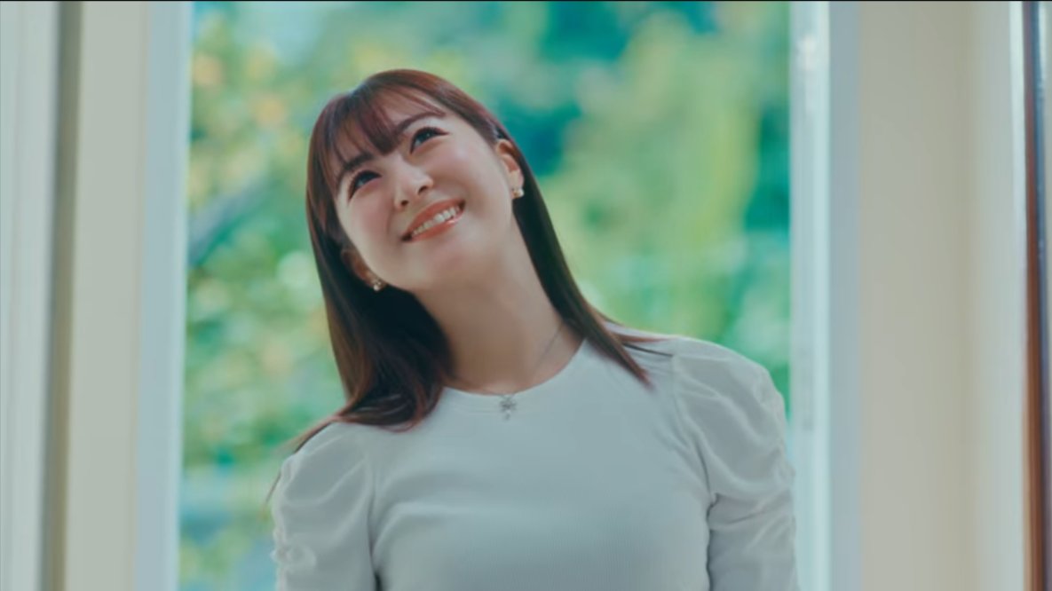 krazyipod's tweet image. เพลงใหม่ Tadaima! ของรินะ @izuketsu_deen เพราะมากๆ เลยจ้า ดีใจที่เห็น comeback กลับมา ใน MV ก็สวยมาก เสียดายที่ไม่ได้ไปดู แต่ก็เป็นกำลังใจให้รินะเสมอจ้า 
youtube.com/watch?v=lxls6K…

#RinaIzuta #RinaIzuta_Tadaima #Tadaima