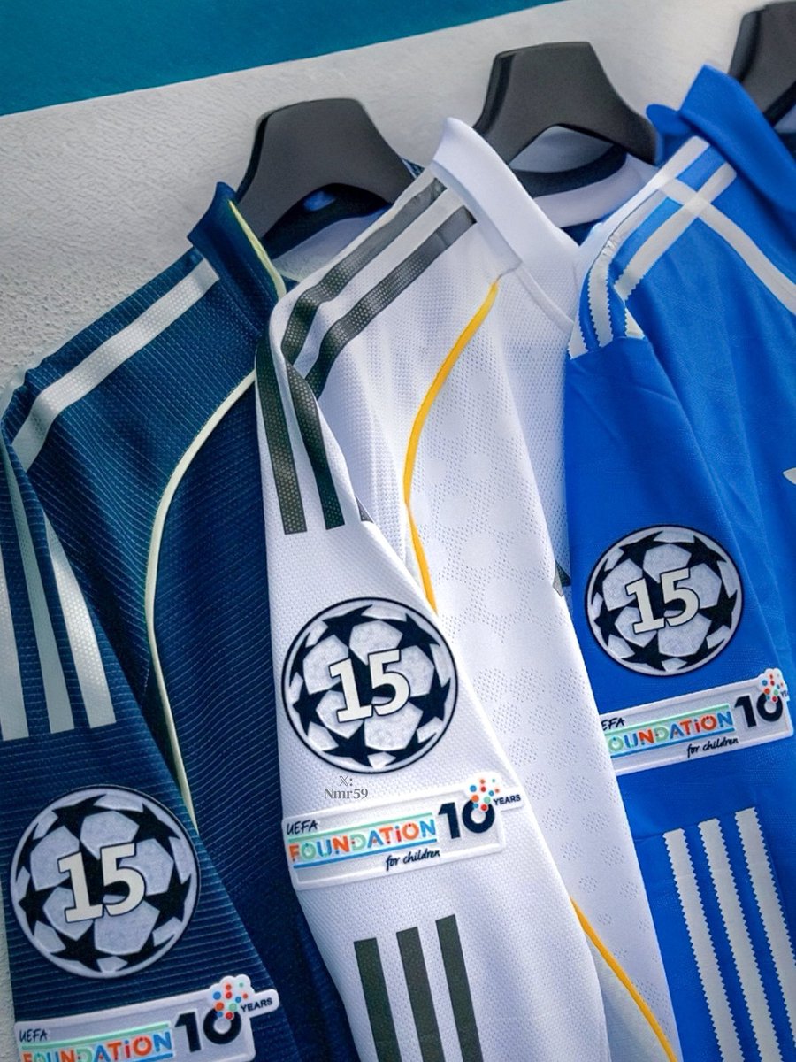 ElInmortal____'s tweet image. 🚨 SORTEO INTERNACIONAL 🚨

Si el Real Madrid gana al GERONA, sortearemos la camiseta del Real Madrid. ¡Nombre y número a elegir!

Requisitos:
• RT
• Follow @ElInmortal____ y @Hispadrops

Opcional: Mencionar a 1 amigo para doble participación