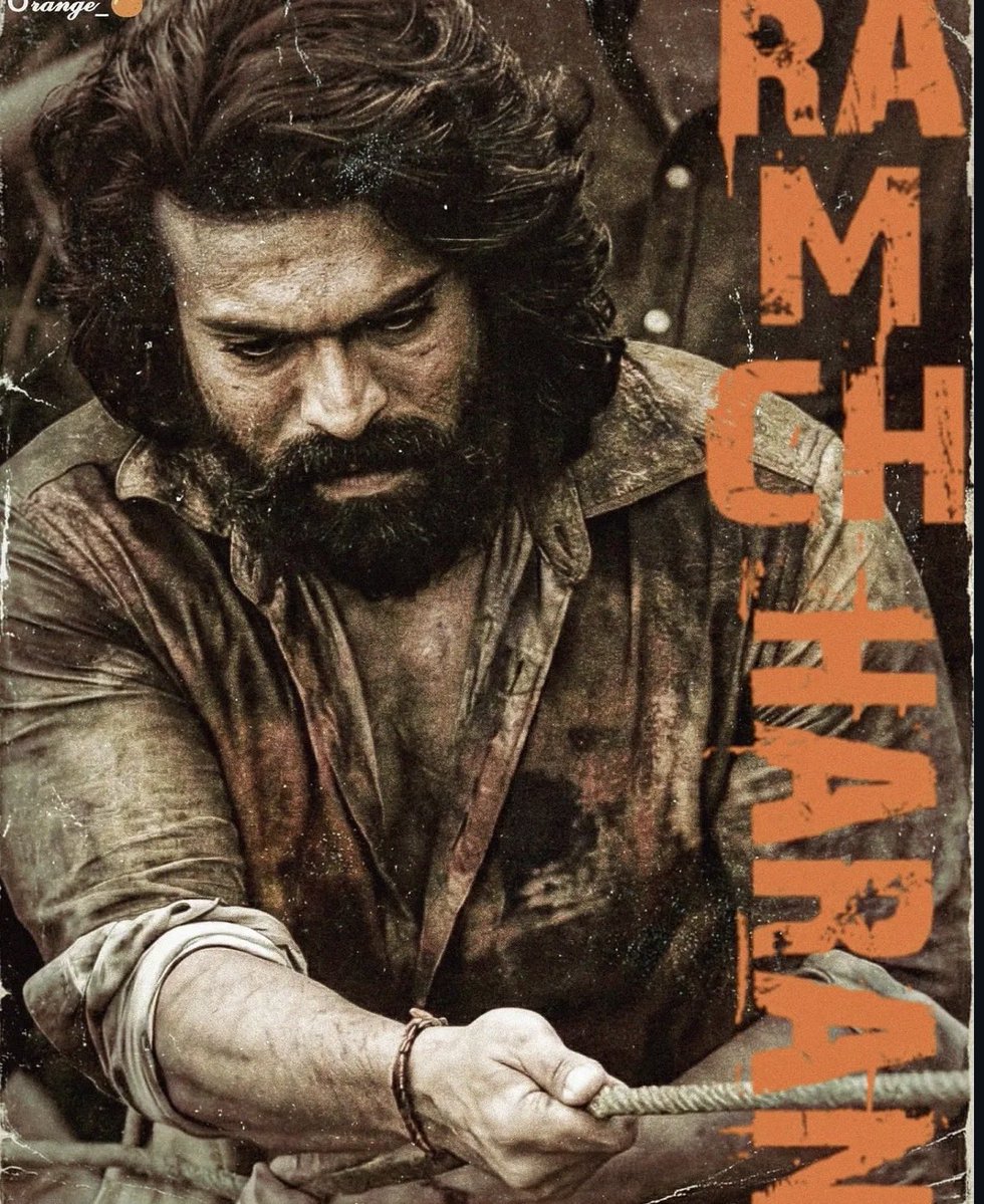 CharanismCEO's tweet image. One PHASE of Peddi…..WE have seen grt ready for one more PEDDI kaa boss 🥶💪🤙😈

@PeddiMovieOffl small word not enough to elevate you 😍🥰

@BuchiBabuSana Take a BOW 👏🫰

Viswaroopam @AlwaysRamCharan 🥵💪