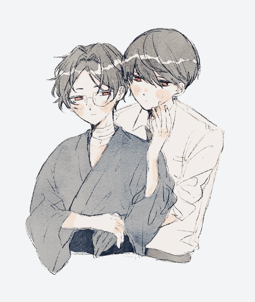 大青