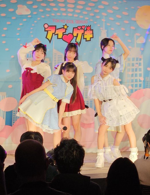 Twitterのコスプレ画像8