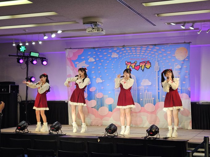 Twitterのコスプレ画像9