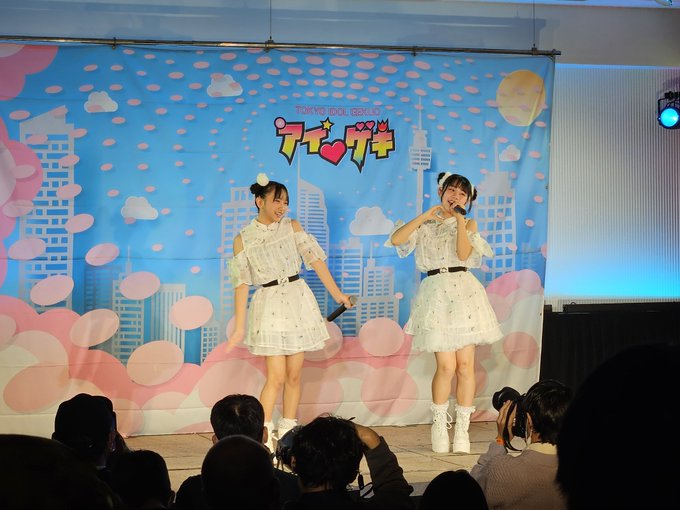 Twitterのコスプレ画像10