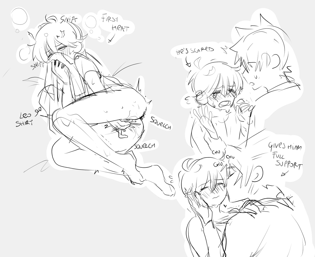 Rei🔞 tweet media