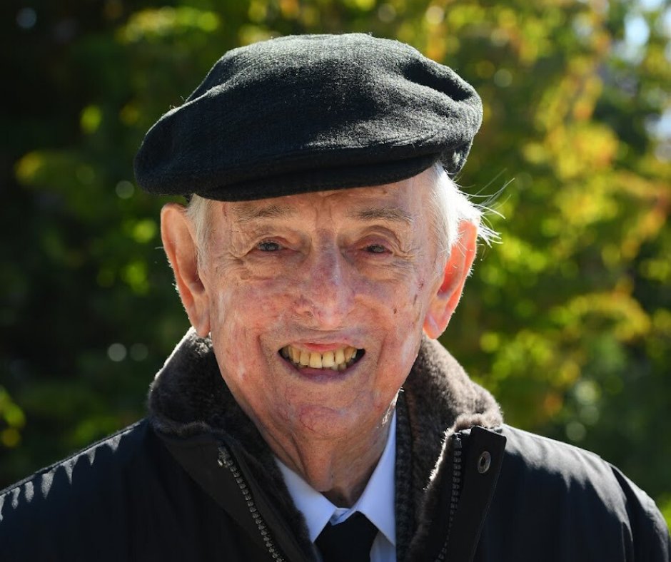 Today we remember Coach Lou Carnesecca ’50C, ’60GEd, ’00HON, a dear friend, beloved member of the St. John’s family, and an unforgettable presence in our community.