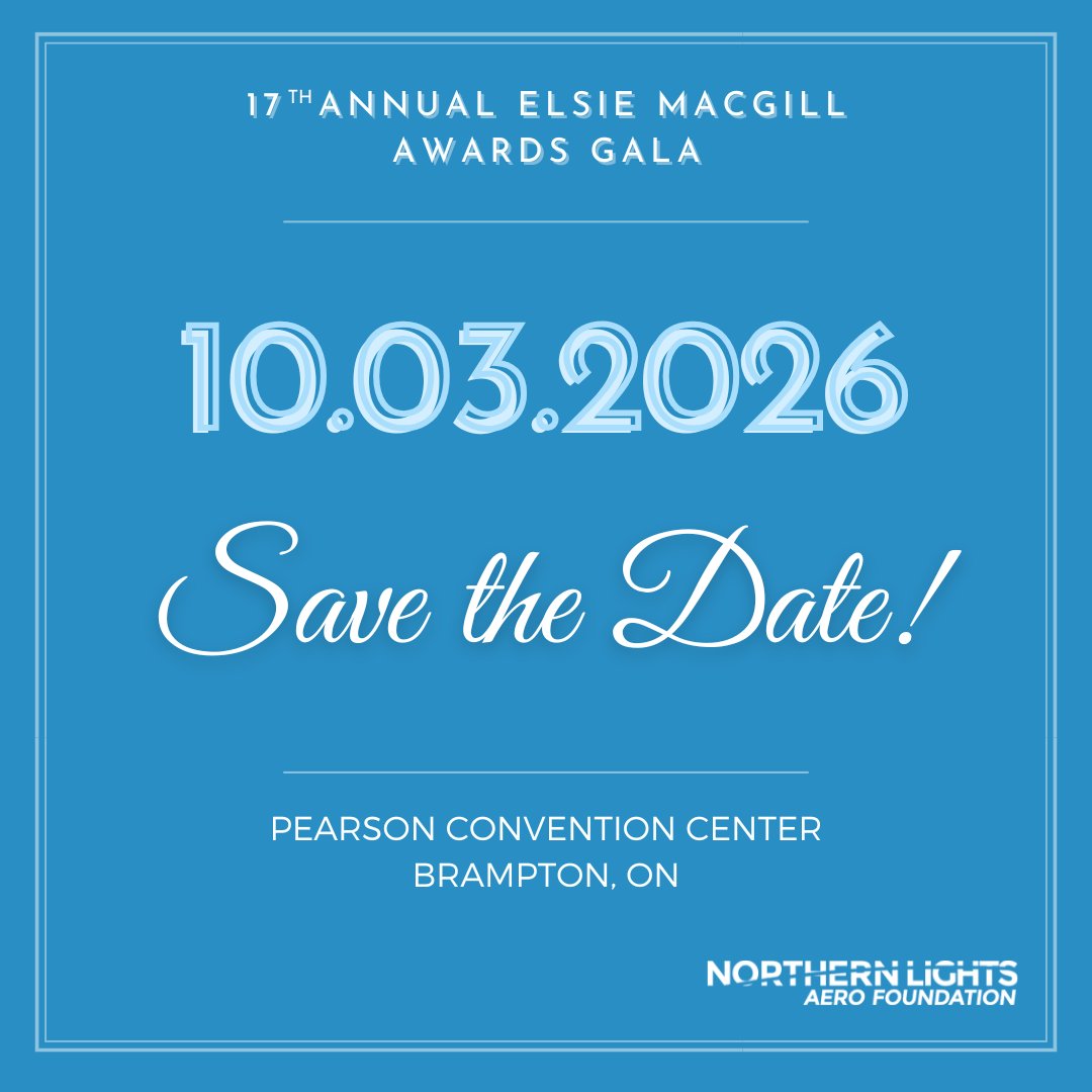 Northern Lights Aero tweet media