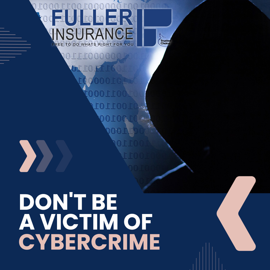 Fuller Insurance tweet media