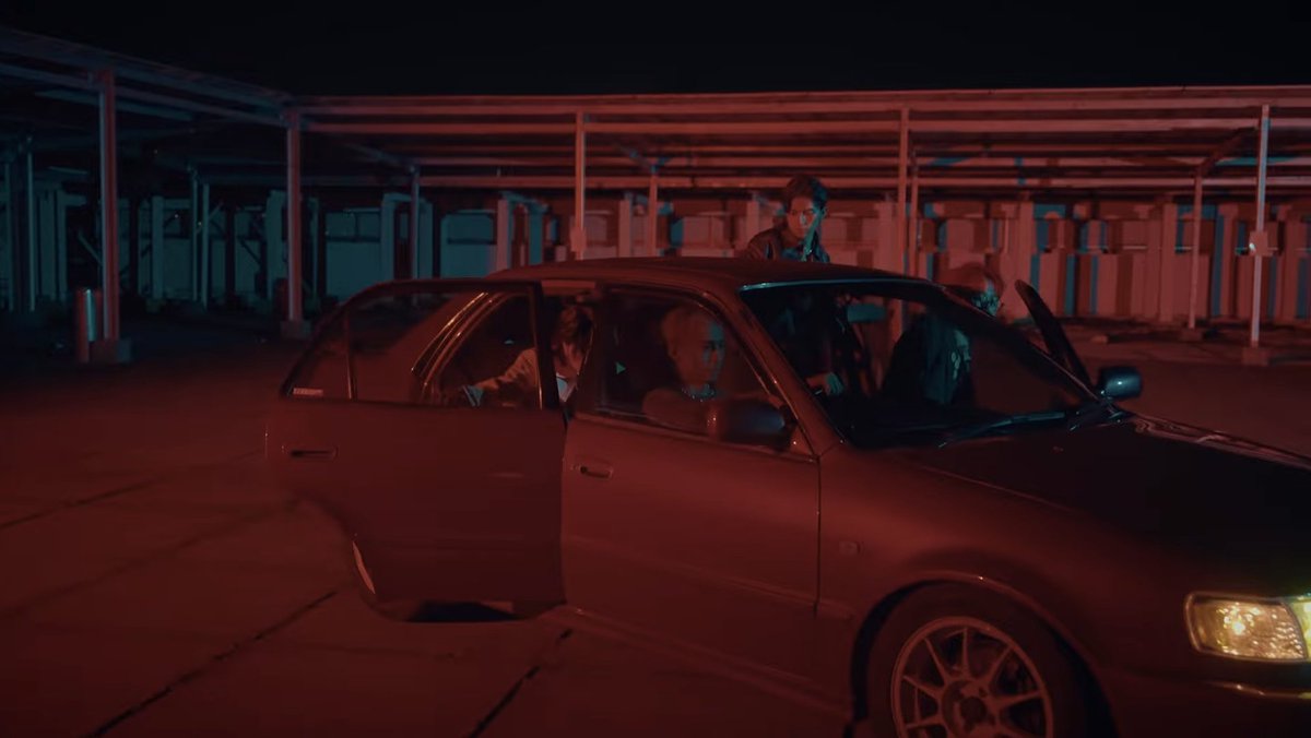 iPopBase's tweet photo. CHNCE (formerly known as UN1TY) has released the music video for ‘Harus Kemana.’

Watch: https://t.co/MlVCHsx5A1 https://t.co/kNOQgfgnq3