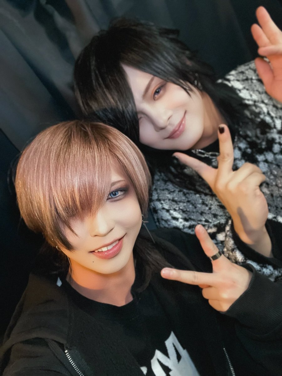 Z CLEAR AKIRA 【04.28 WWW】 (@Z_C_AKIRA) / Posts / X