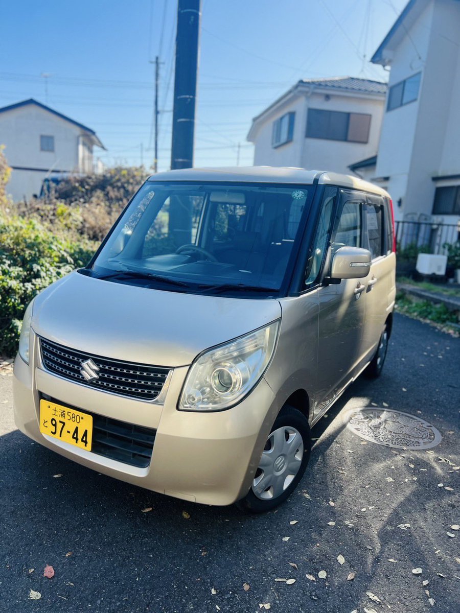 Takahero_da_YON's tweet photo. 【売り】

16万円でﾊﾟﾚｯﾄ欲しい方いますか...？

車検8年1月まで、千葉から

おれら友達だね割、雪ドリ割、身体の関係割、こいつ話通じないな増、適用。

#クルマ売ります
#拡散 https://t.co/s6jW9HWNRz