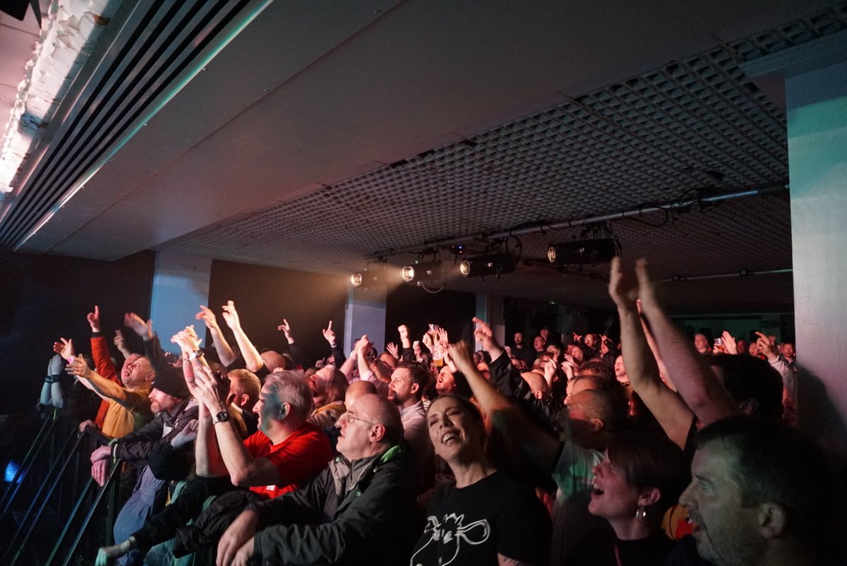 Inspiral Carpets tweet media