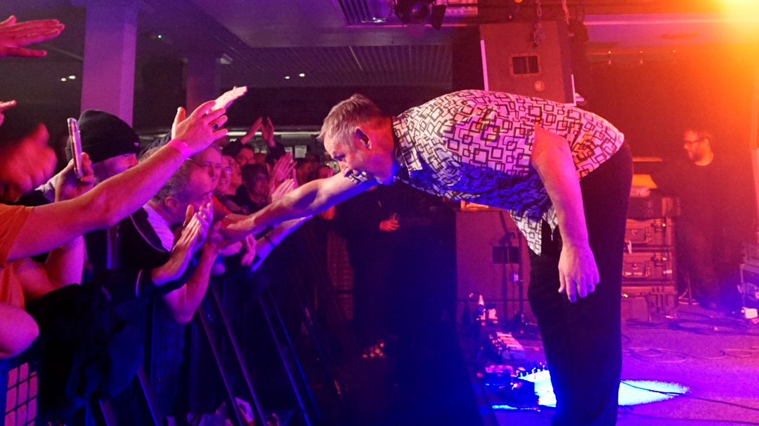 Inspiral Carpets tweet media