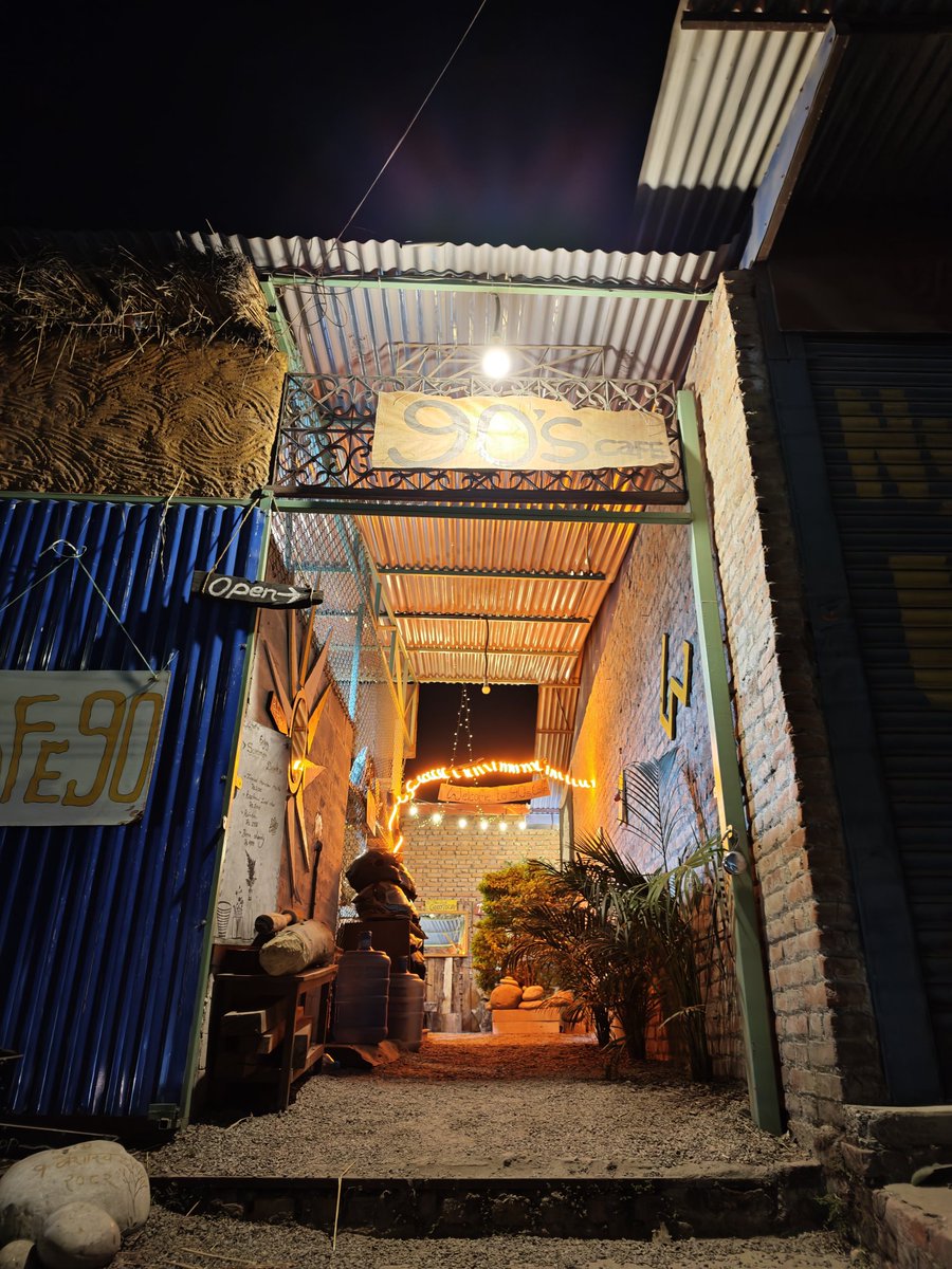 ryanace549's tweet photo. Low light camera  samples from Poco F8 ultra https://t.co/oHPxd1k2dD