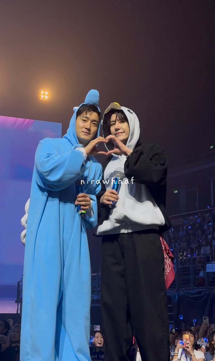 โจคยูตึ่งโป๊ะรักม้าชี ♥︎ tweet media