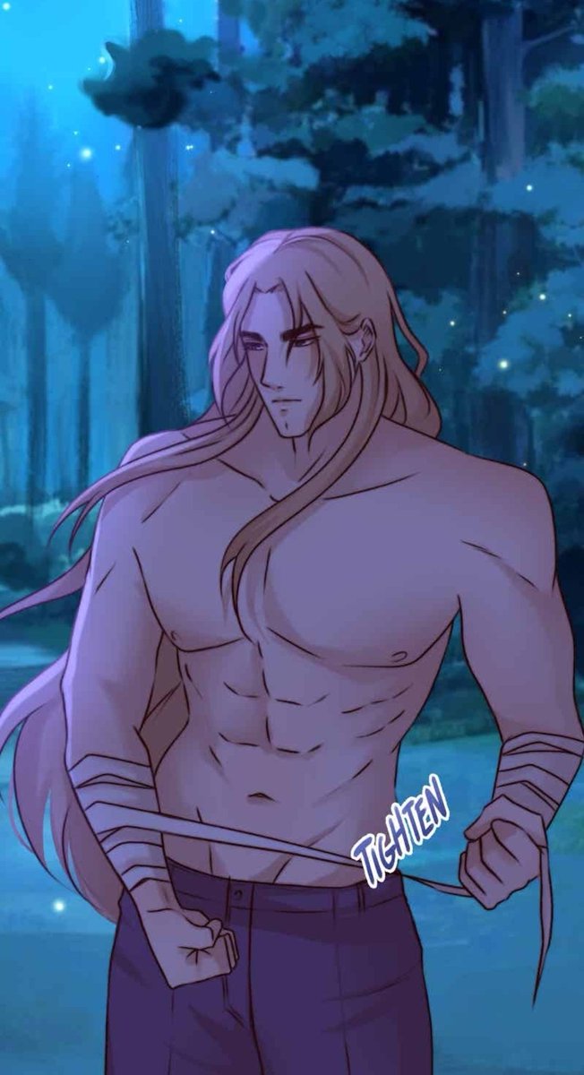 🦋the big four my favorites