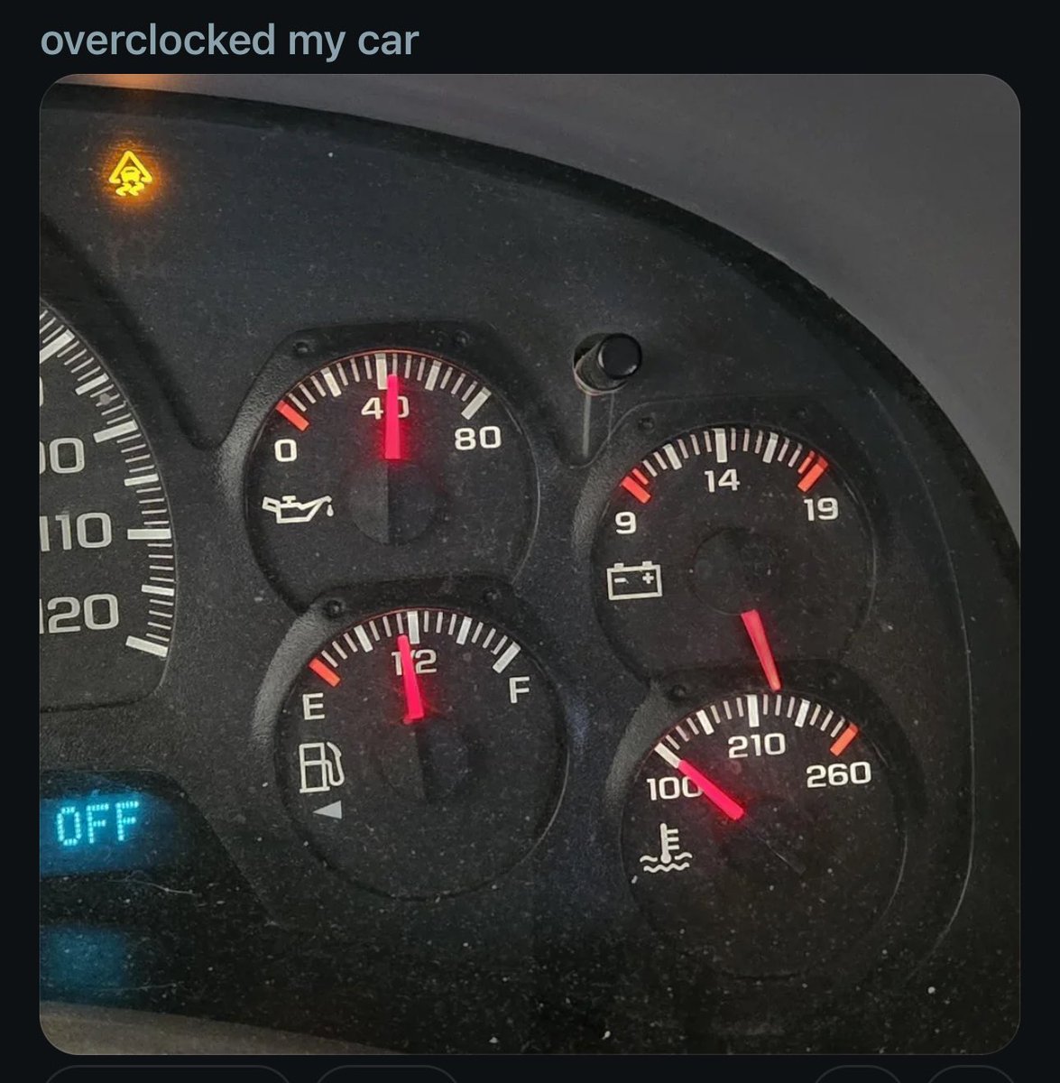 DM TWEAKS | Yousef tweet media