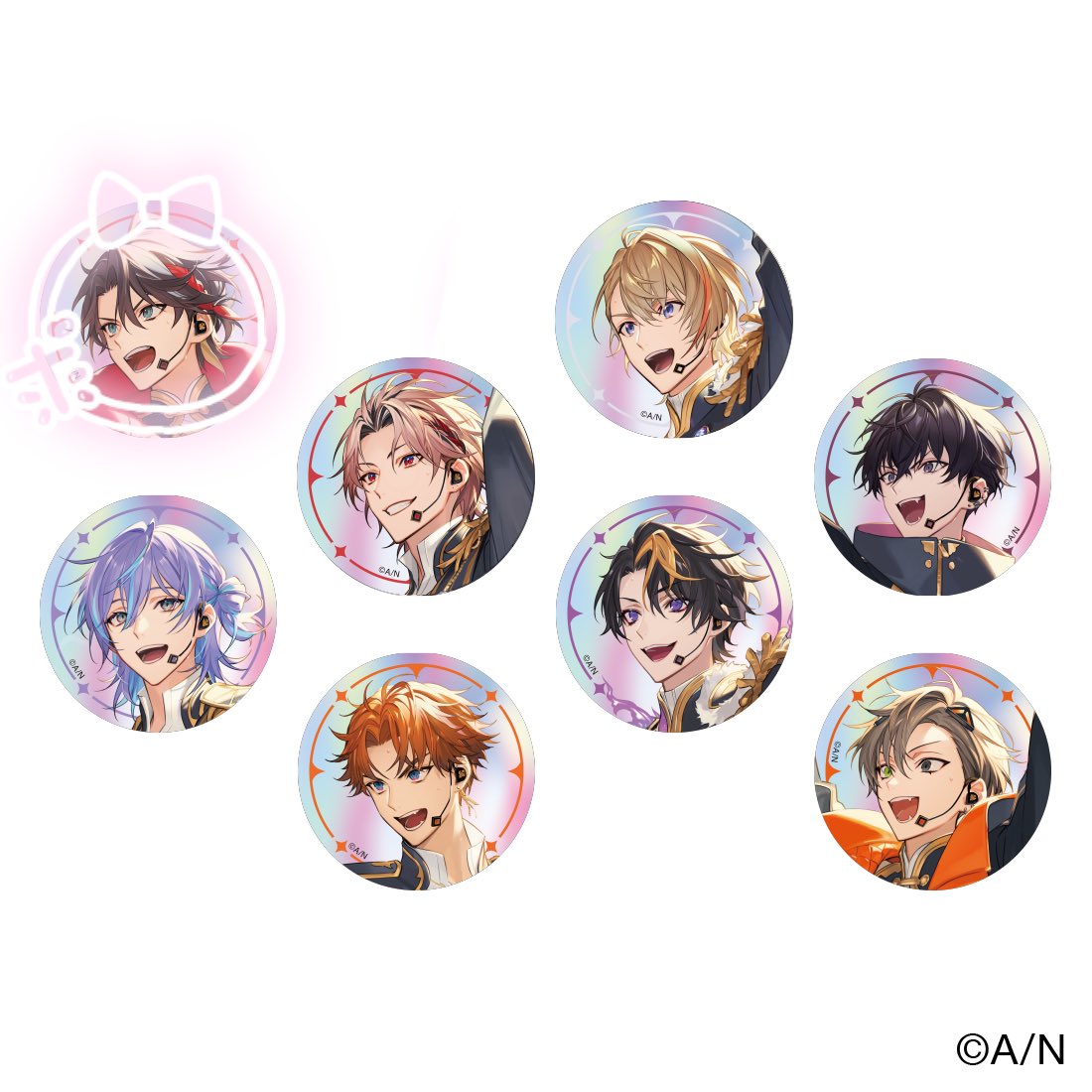 じゃぐち　プロカ必読 tweet media