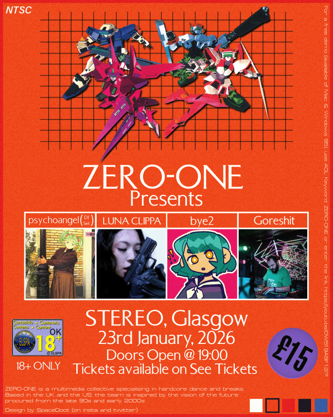 ZERO-ONE tweet media