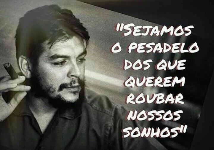 En éste #DomingoDeSeguirZurdos 
Seamos La Pesadilla de Quienes Pretenden Arrebatarnos Los Sueños
Y #HLVS Camaradas Revolucionarios.
✊🏻✊🏻✊🏻