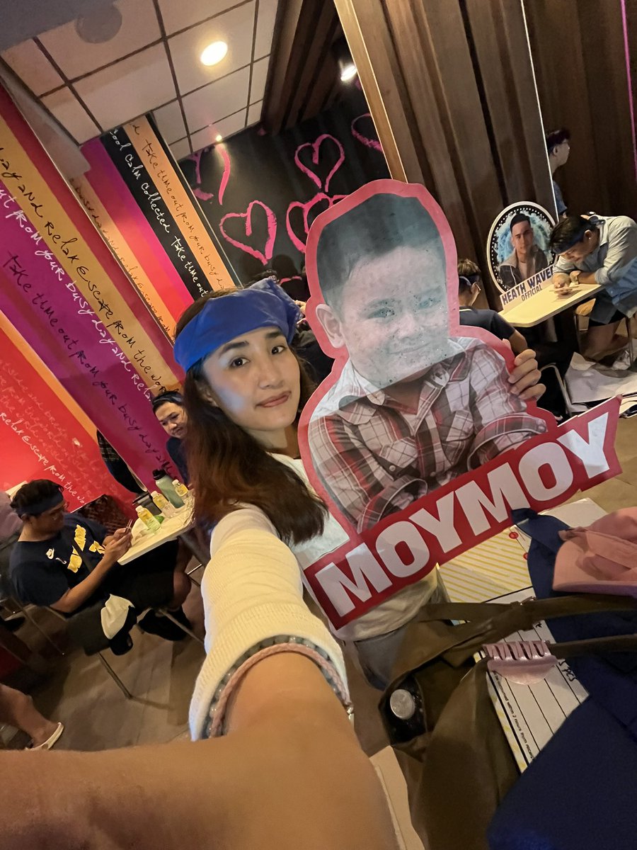 iamayanggg's tweet image. fave sintra ko talaga to! baby moymoy ko ❤️🥰

#PBBHeath
#HeathMichaelJornales