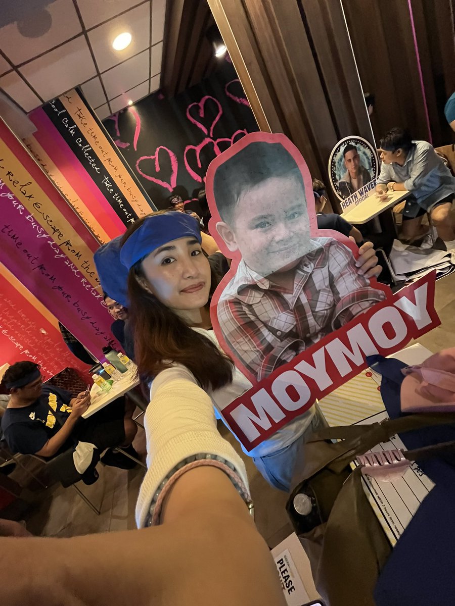 iamayanggg's tweet image. fave sintra ko talaga to! baby moymoy ko ❤️🥰

#PBBHeath
#HeathMichaelJornales