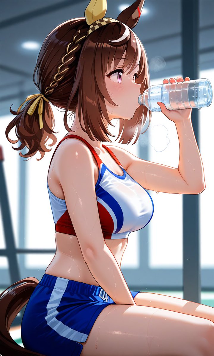 megane0000000's tweet photo. #ウマ娘
#ブエナビスタ https://t.co/wELWD6ZG6N