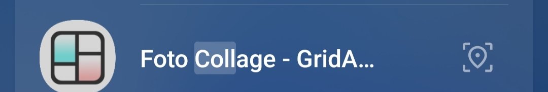 807rumon's tweet image. GridArt. Es una app para hacer collage y que uso para cuando quiero hacer un banner con todo mis personajes favoritos para mi banner de twitter (use uno con anterioridad hace unos meses)